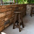 Homestead - Round Bar Stool