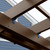 St. Clair - Pergola (8' x 8')