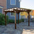 St. Clair - Pergola (10' x 12')