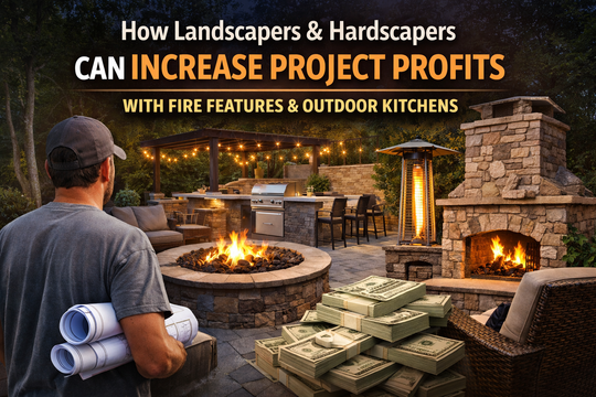 From Patio Builder to Backyard Specialist: The Add-Ons That Win Bigger Jobs