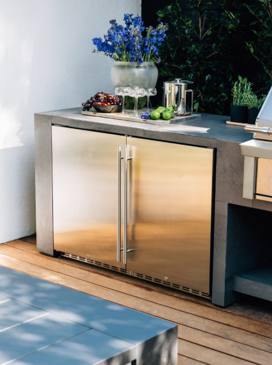 Refrigerators
