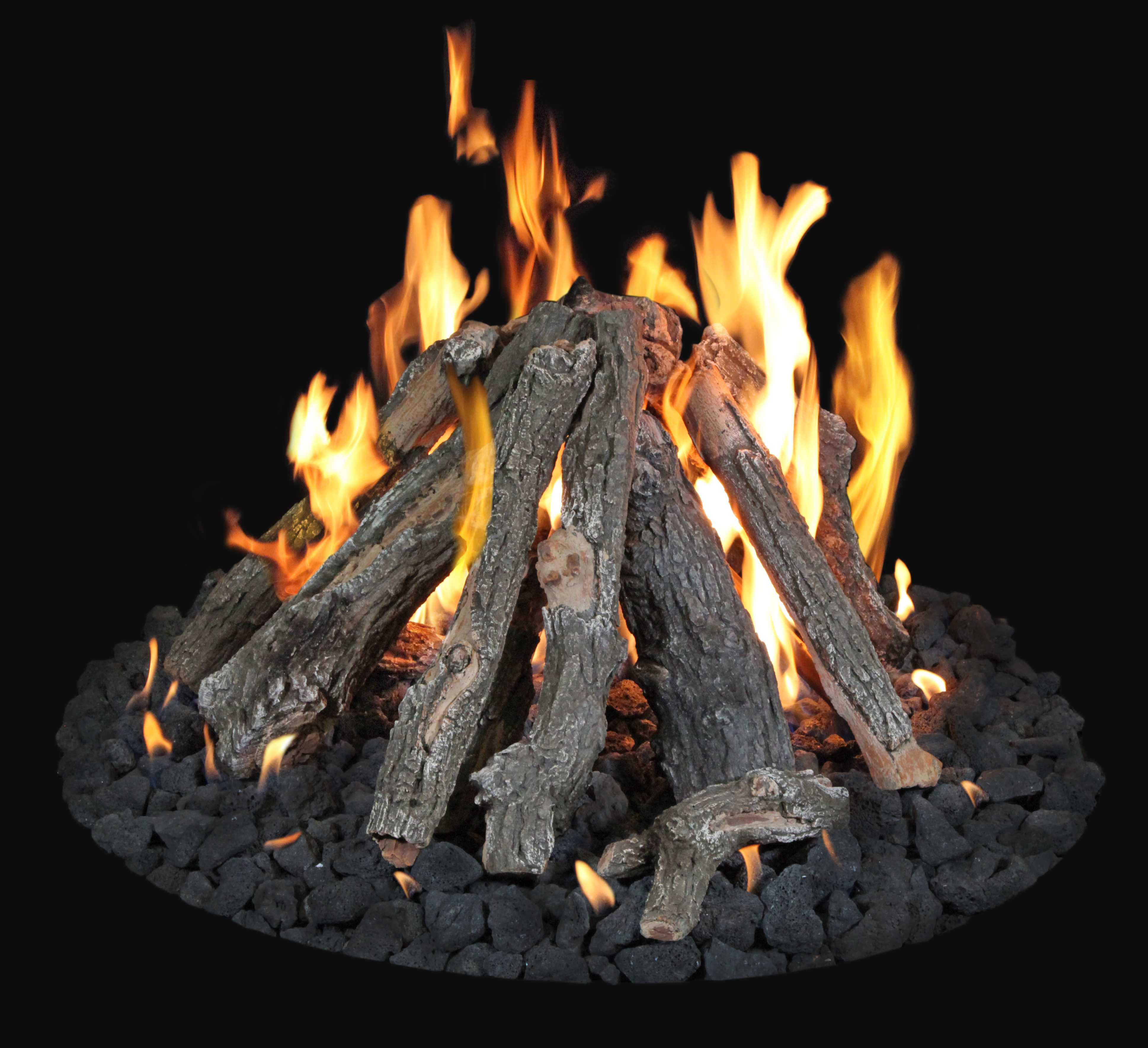 Logs