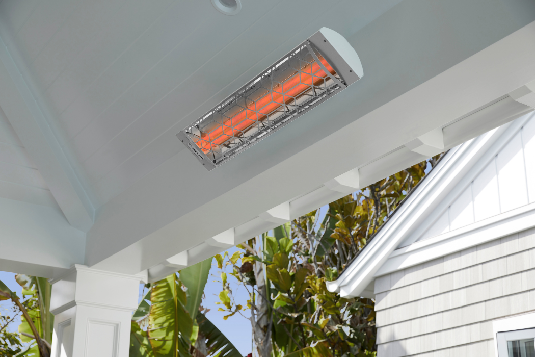 Electric Heaters