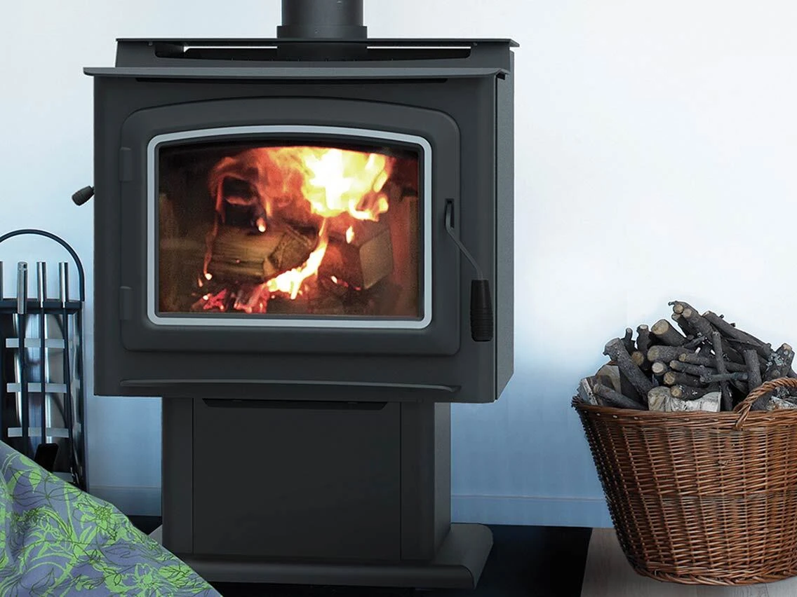 Freestanding Stoves