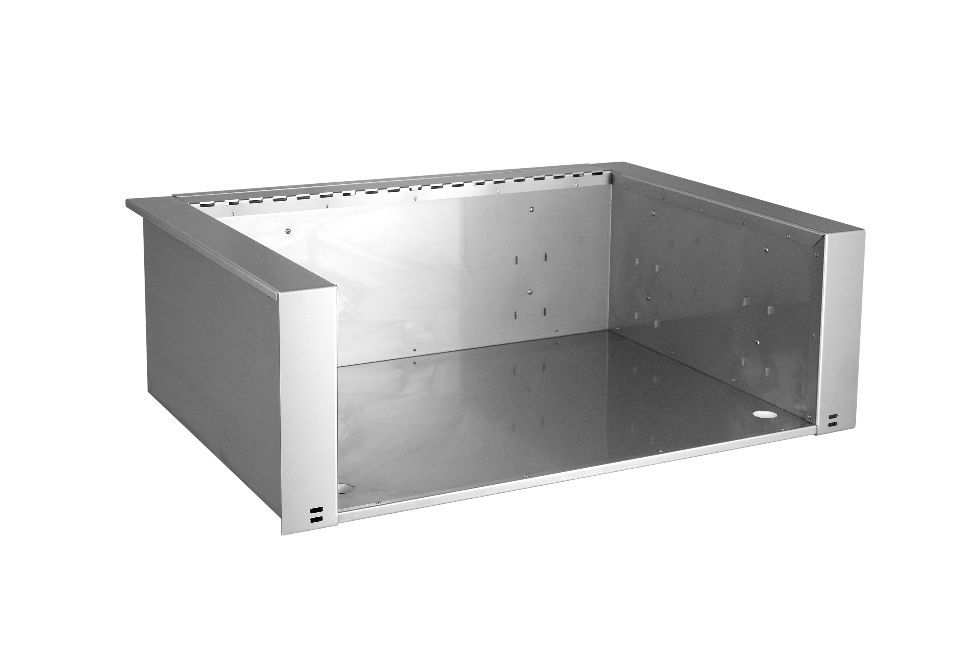 Insulating BBQ Liners