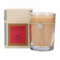 Red Currant Candle
