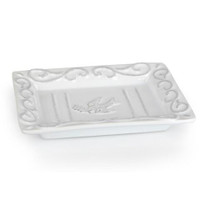 Provence Soap Dish