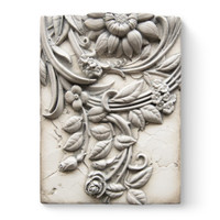 Posy Sid Dickens Tile