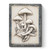 Amanita Sid Dickens Tile