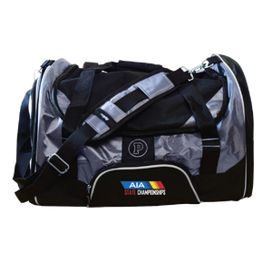 AIA State Championships Duffel Bag AIA State Championships Duffel Bag