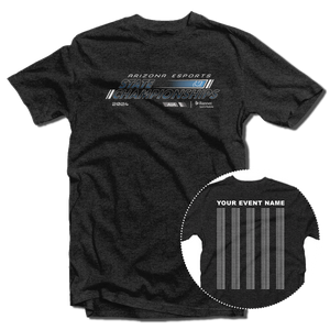 2024 AIA eSports State Championships T-Shirt 2024 AIA eSports State Championships T-Shirt