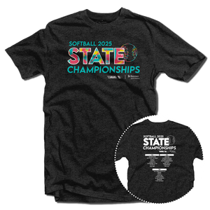 2025 AIA Softball State Championships T-Shirt 2025 AIA Softball State Championships T-Shirt