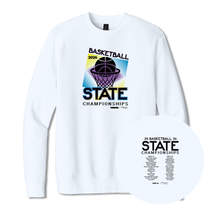 2026 AIA Basketball State Championships Raglan