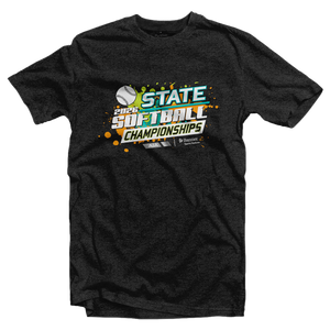 2026 AIA Softball State Championships T-Shirt