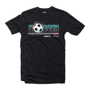 2026 AIA Fall Soccer State Championships T-Shirt
