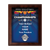 2024 AIA Boys Volleyball State Championships 8x10 Plaque