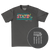 2025 AIA Track & Field State Championships Performance T-Shirt 2025 AIA Track & Field State Championships Performance T-Shirt
