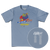 2025 AIA Badminton State Championships Performance T-Shirt 2025 AIA Badminton State Championships Performance T-Shirt