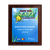 2026 AIA Tennis State Championships 8x10 Plaque