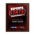 2026 AIA eSports State Championships 8x10 Plaque