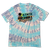 2026 AIA Softball State Championships Tie-Dye T-Shirt