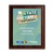 2026 AIA Softball State Championships 8x10 Plaque