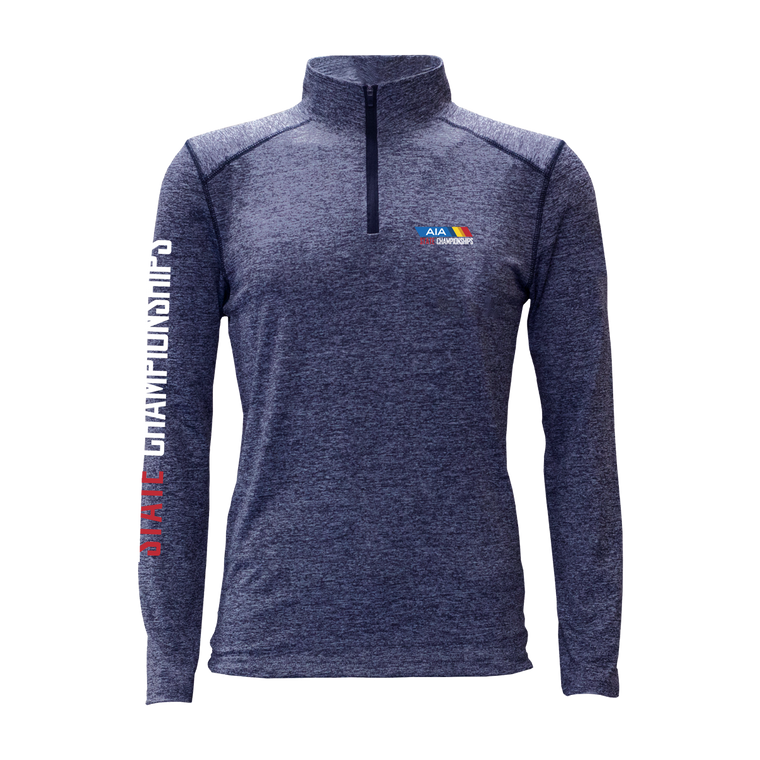 AIA Active 1/4 Zip Pullover