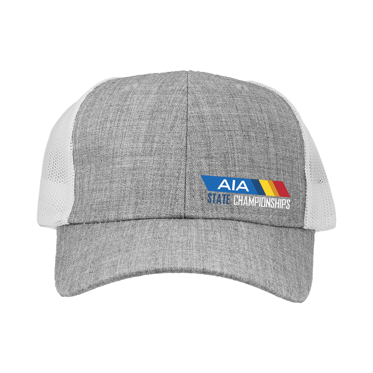 AIA Silicone Logo Cap