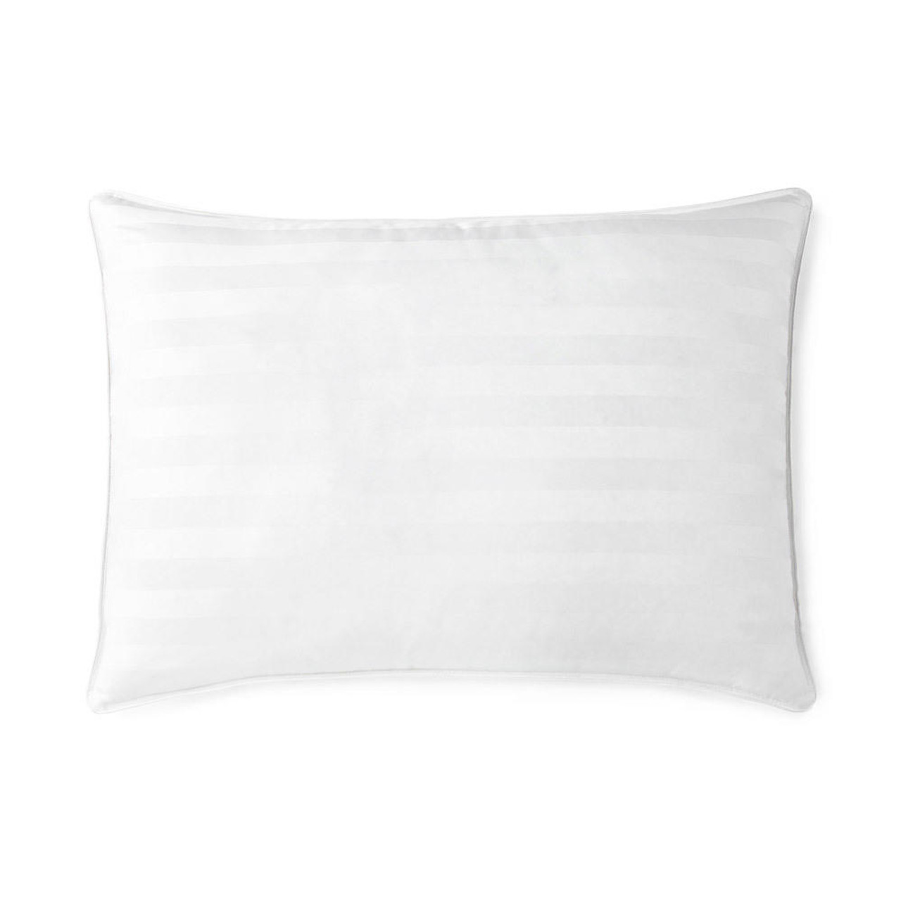 EnviroLoft® Down Alternative Pillow Medium Cooling Back & Side Sleeper ...