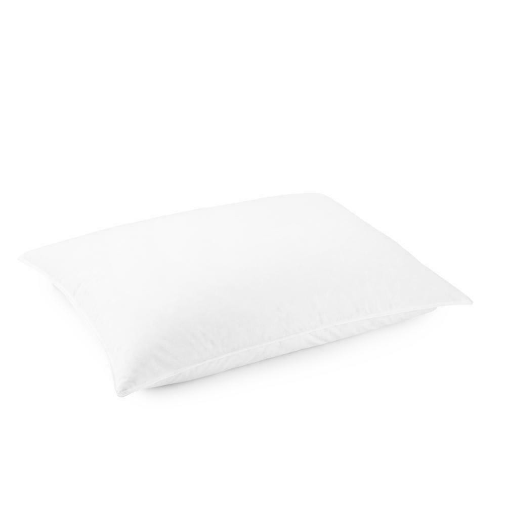 PrimaLoft® Down Alternative Hotel Pillow Medium Back & Side Sleeper
