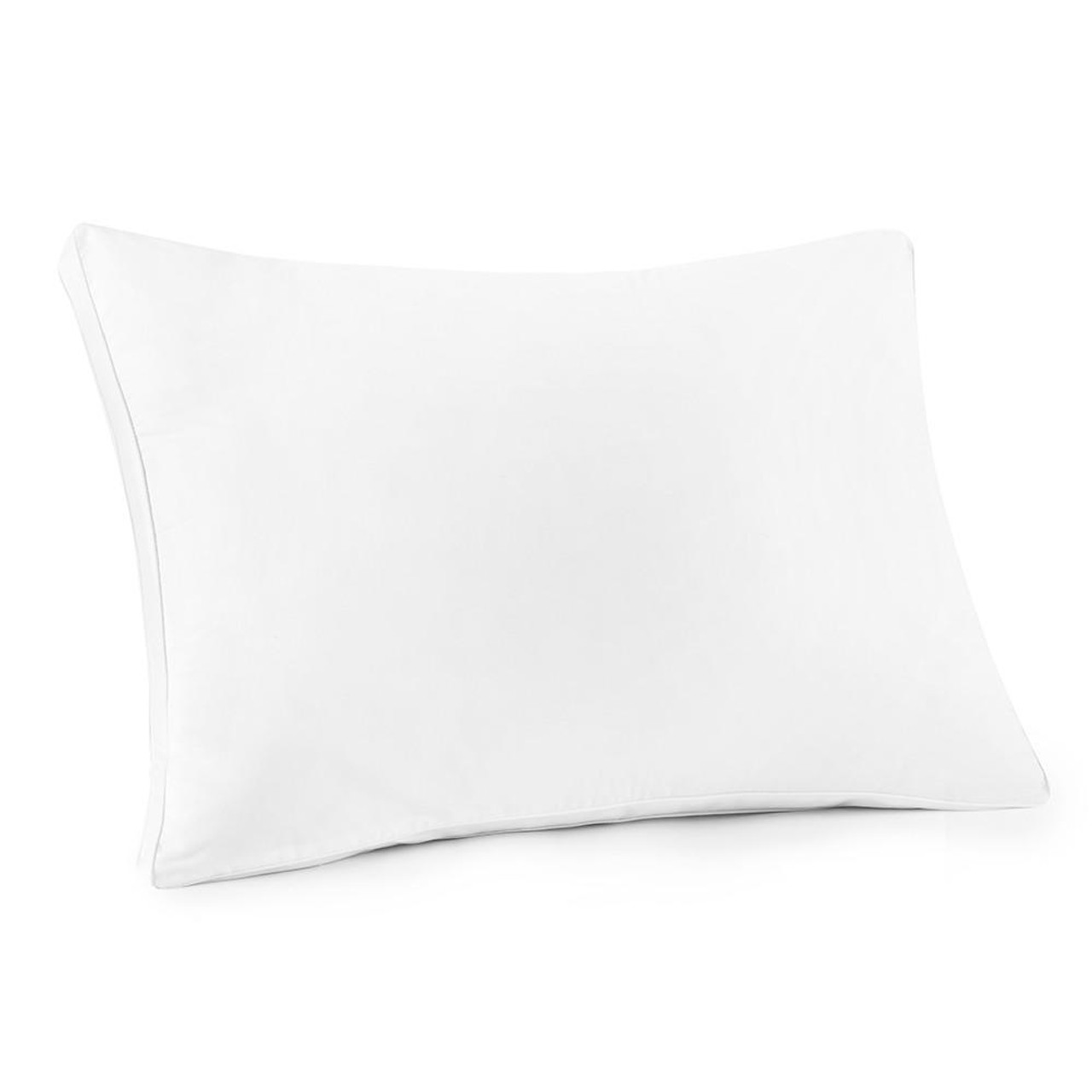 PrimaLoft® Down Alternative Medium Pillow for Back Sleepers by Stearns &  Foster - White - On Sale - Bed Bath & Beyond - 38416094