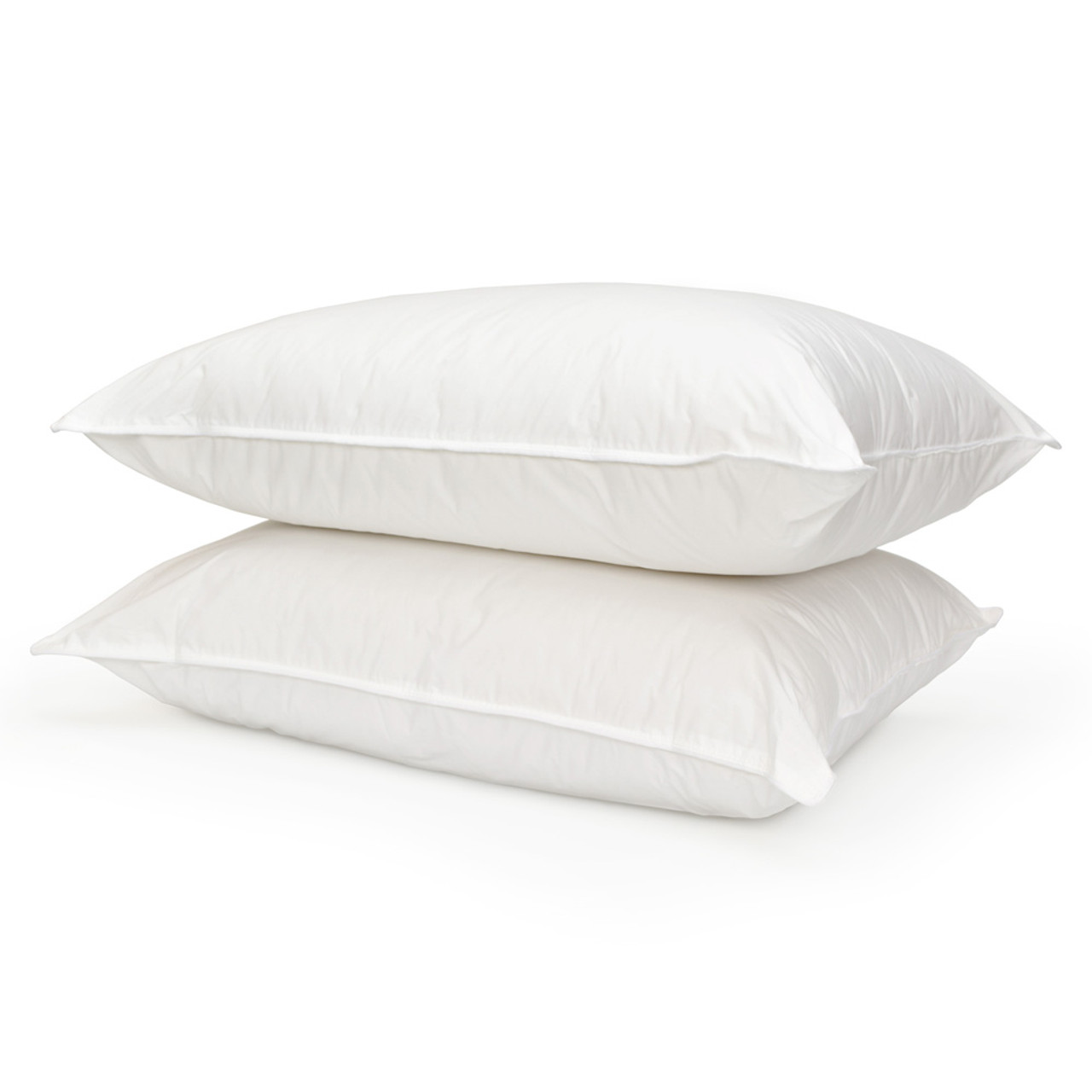 Feather & Down Pillow Bundle – Creightons