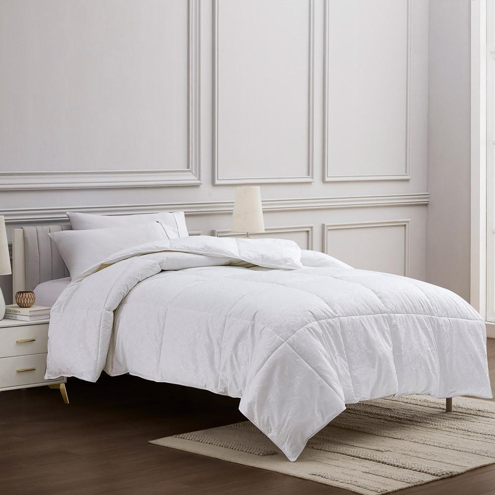 Stearns & Foster Paisley Reserve Comforter