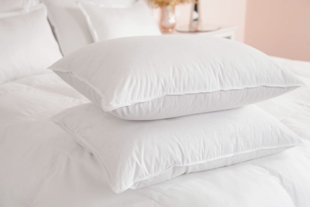 Should You Wash New Bedding? DOWNLITE