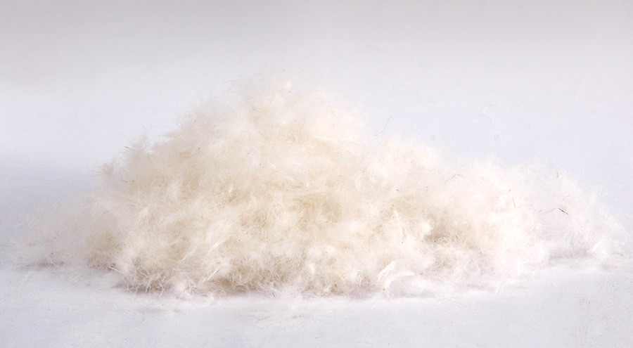 RDS Labels and Responsibly Sourced Down DOWNLITE