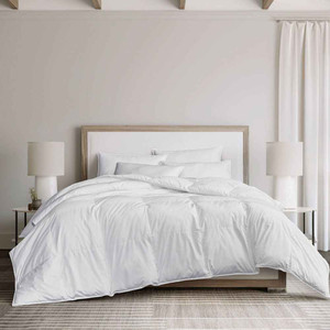 Hyatt Hotel Bedding Downlite