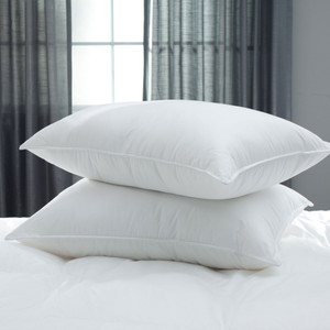 Eddie Bauer® Big Feather Pillow Twin Pack (Hypoallergenic)