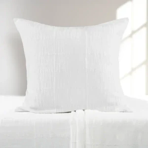  Restful Nights® Textured Sham Cover 