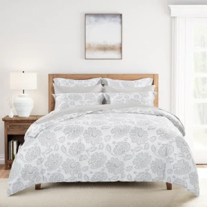  Restful Nights® Floral Duvet Cover Set 