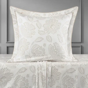  Restful Nights® Floral Sham Cover 