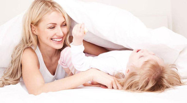 Five Simple Tips for Better Sleep in Stressful Times