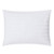 Down Extra Thin, Flat & Soft Pillow for Stomach Sleepers – Assembled in the USA by DOWNLITE® (Hypoallergenic)