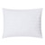 DOWNLITE® Down Extra Thin, Flat & Soft Pillow for Stomach Sleepers by DOWNLITE® (Hypoallergenic) 