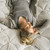 Extra Deep & Plush Rest-Fill® Down Alternative TENCEL™ Cooling Mattress Pad Lifestyle
