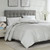 DOWNLITE® World’s Biggest Comforter - 10' x 10' Colossal All Season Down Alternative Comforter by DOWNLITE® (Hypoallergenic) 