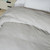 DOWNLITE® World’s Biggest Comforter - 10' x 10' Colossal All Season Down Alternative Comforter by DOWNLITE® (Hypoallergenic) 