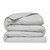 DOWNLITE® World’s Biggest Comforter - 10' x 10' Colossal All Season Down Alternative Comforter by DOWNLITE® (Hypoallergenic) 