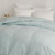 DOWNLITE® World’s Biggest Comforter - 10' x 10' Colossal™ All Season Down Alternative Comforter by DOWNLITE® (Hypoallergenic) 