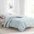 DOWNLITE® World’s Biggest Comforter - 10' x 10' Colossal™ All Season Down Alternative Comforter by DOWNLITE® (Hypoallergenic) 