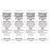 DOWNLITE® World’s Biggest Comforter - 10' x 10' Colossal™ All Season Down Alternative Comforter by DOWNLITE® (Hypoallergenic) 